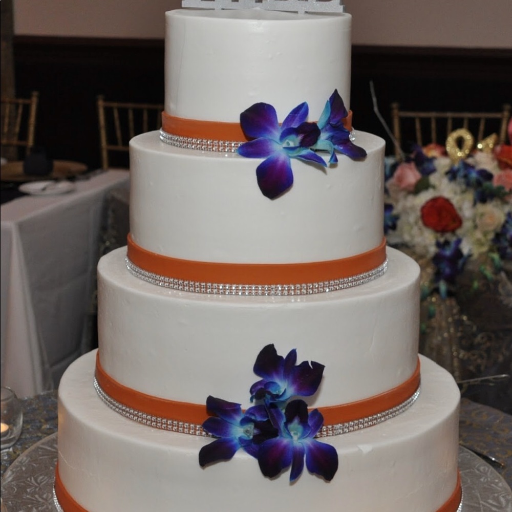 Meet your Posher, Collette